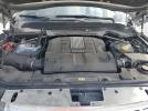 Land Rover Range Rover Supercharged Image 12