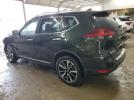 Nissan Rogue S Image 3
