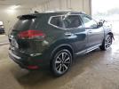 Nissan Rogue S Image 5