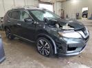 Nissan Rogue S Image 8