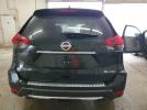 Nissan Rogue S Image 11