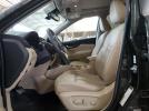 Nissan Rogue S Image 2