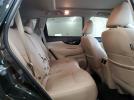 Nissan Rogue S Image 10