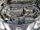 Nissan Rogue S Image 9