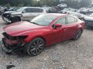 Mazda 6 Grand Touring Image 1