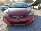 Hyundai ELANTRA Se Image 8