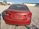 Hyundai ELANTRA Se Image 4