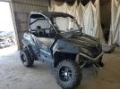Cf Moto Zforce 800 Image 1