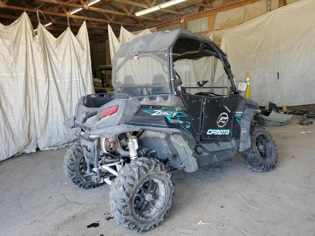 Cf Moto Zforce 800 Image 7