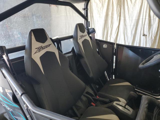 Cf Moto Zforce 800 Image 4