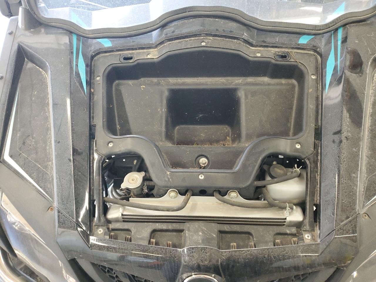 Cf Moto Zforce 800 Image 10