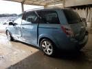 Nissan Quest S Image 7