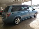 Nissan Quest S Image 2