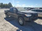 Toyota Tacoma Access Cab Image 2
