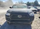 Toyota Tacoma Access Cab Image 9