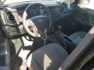 Toyota Tacoma Access Cab Image 4