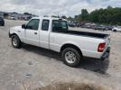 Ford Ranger Super Cab Image 2