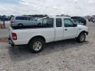 Ford Ranger Super Cab Image 3