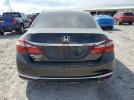Honda Accord Lx Image 8