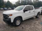 Chevrolet Silverado C1500 Image 1