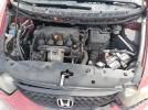 Honda Civic Ex Image 8