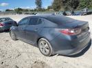 Kia Optima Hybrid Image 8