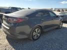 Kia Optima Hybrid Image 2