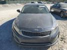 Kia Optima Hybrid Image 10