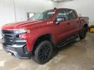 Chevrolet Silverado K1500 Lt Trail Boss Image 1