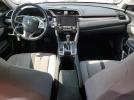 Honda Civic Ex Image 2
