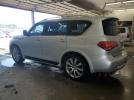 INFINITI Qx Image 2