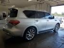 INFINITI Qx Image 4