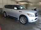INFINITI Qx Image 3
