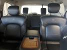 INFINITI Qx Image 8