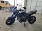 Suzuki Sv650 Image 8