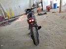 Suzuki Sv650 Image 9