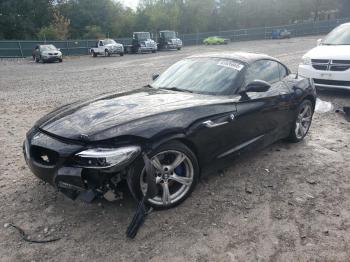  Salvage BMW Z Series