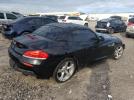BMW Z Series Sdrive35i Image 8