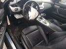 BMW Z Series Sdrive35i Image 5