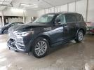 INFINITI Qx Luxe Image 1