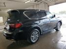 INFINITI Qx Luxe Image 4