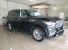 INFINITI Qx Luxe Image 3