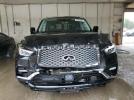 INFINITI Qx Luxe Image 2
