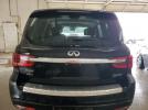 INFINITI Qx Luxe Image 5