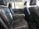 INFINITI Qx Luxe Image 14