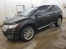 Lincoln MKX Image 1
