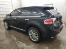Lincoln MKX Image 2