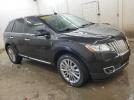 Lincoln MKX Image 6