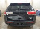 Lincoln MKX Image 8