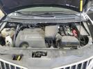 Lincoln MKX Image 11